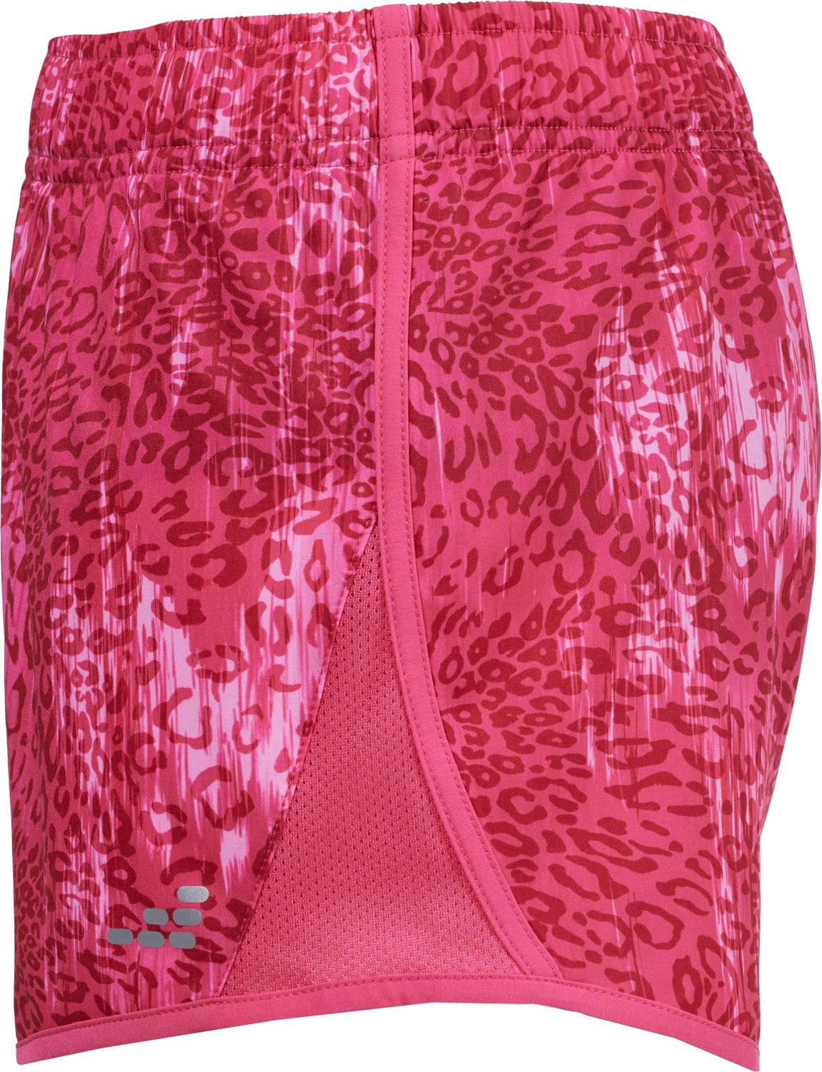 BCG Girls' Run Race Print Short