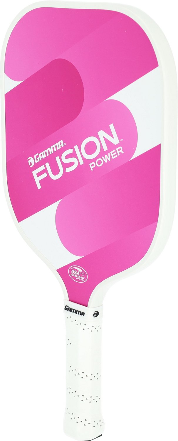 Gamma 2024 Fusion Power Pickleball Power - view number 2