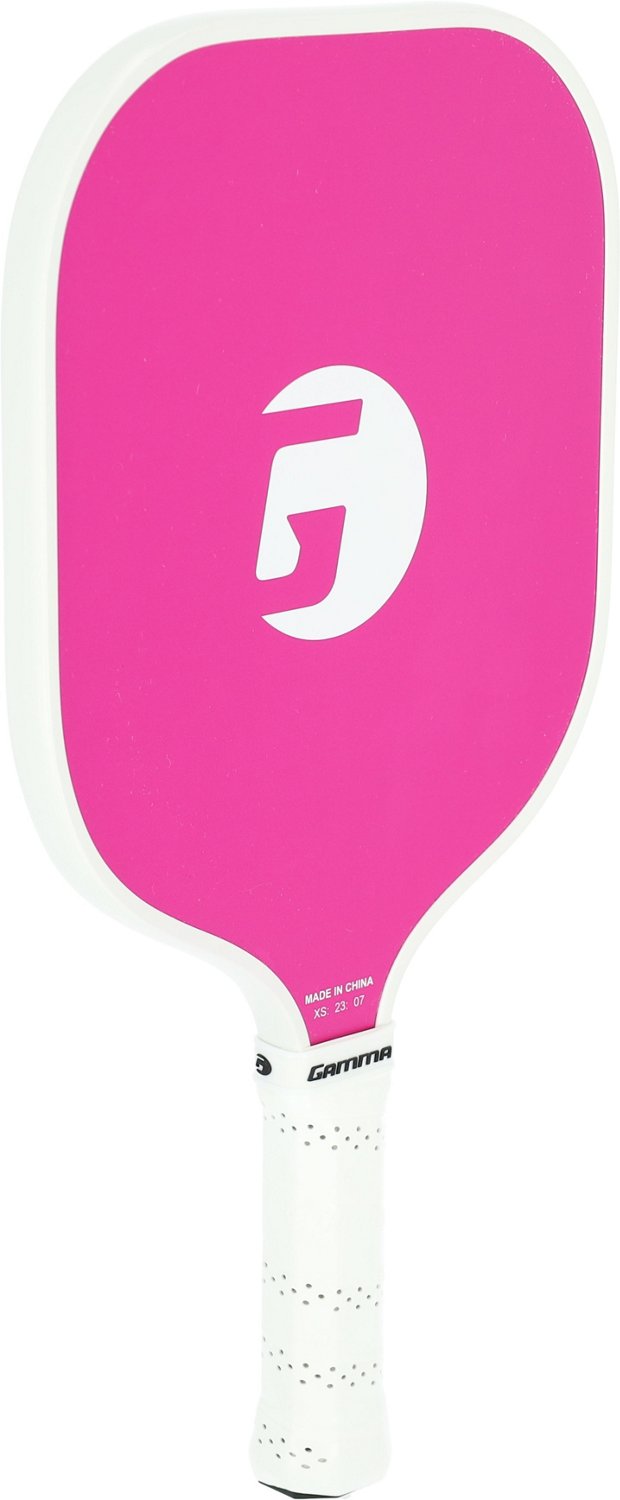 Gamma 2024 Fusion Power Pickleball Power - view number 4