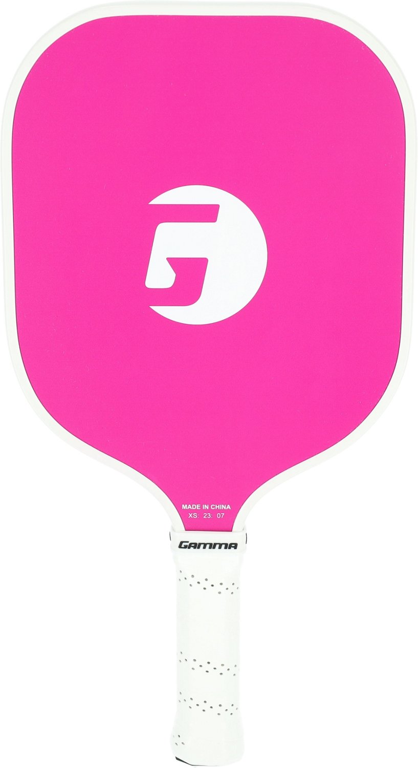 Gamma 2024 Fusion Power Pickleball Power - view number 5