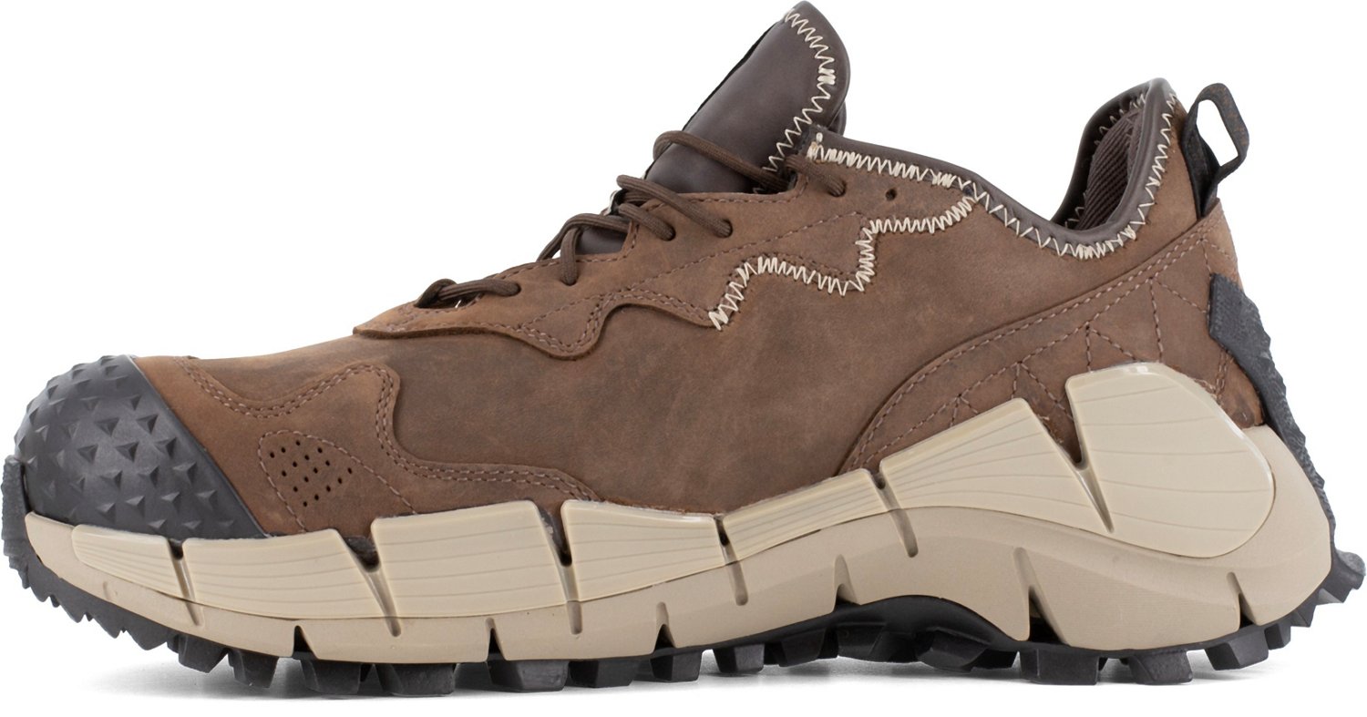 Reebok Men's Zig Kinetica Composite Toe Work Boot - view number 2