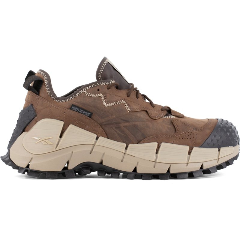 Reebok Men's Zig Ki… - image