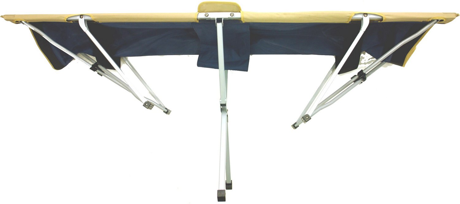 Byer of Maine EasyCot Twin Cot