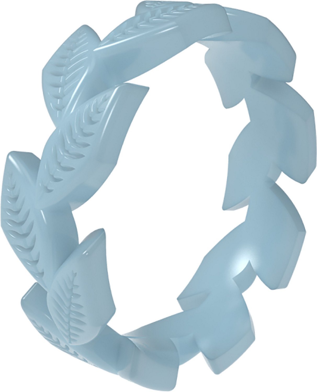 QALO Women's Sage Vine Ring                                                                                                      - view number 2