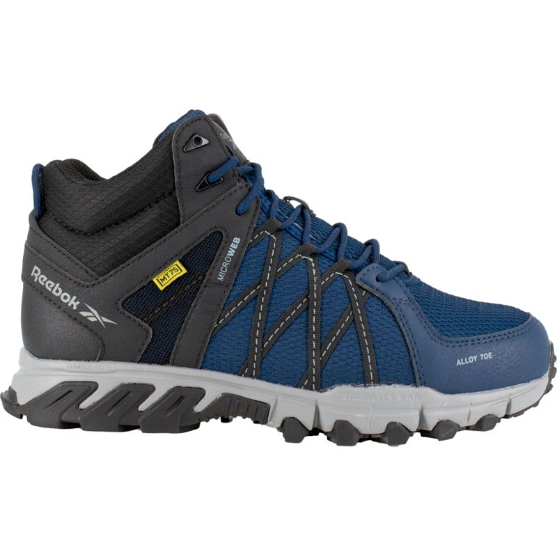 Reebok Men's Trail … - image