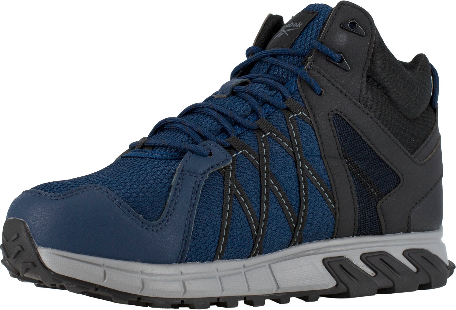 Reebok Men's Trail Grip Work Boot - view number 4