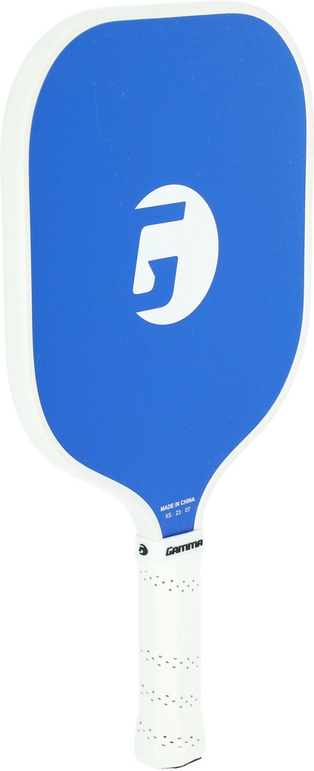 Gamma 2024 Fusion Power Pickleball Power                                                                                         - view number 4