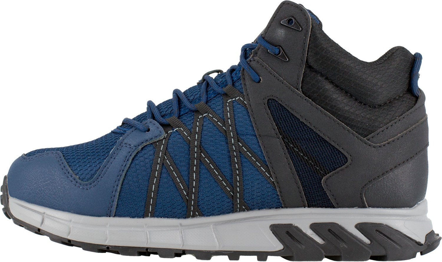 Reebok Men's Trail Grip Work Boot - view number 2