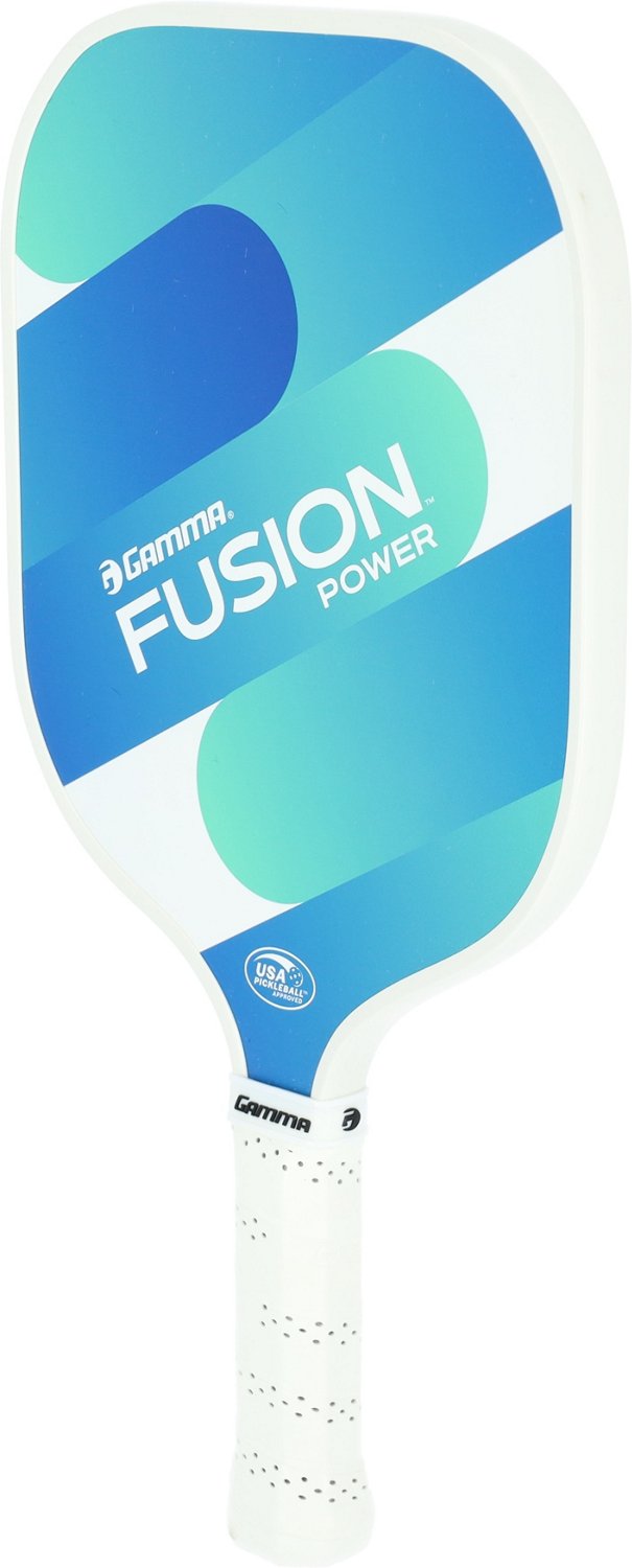 Gamma 2024 Fusion Power Pickleball Power                                                                                         - view number 2