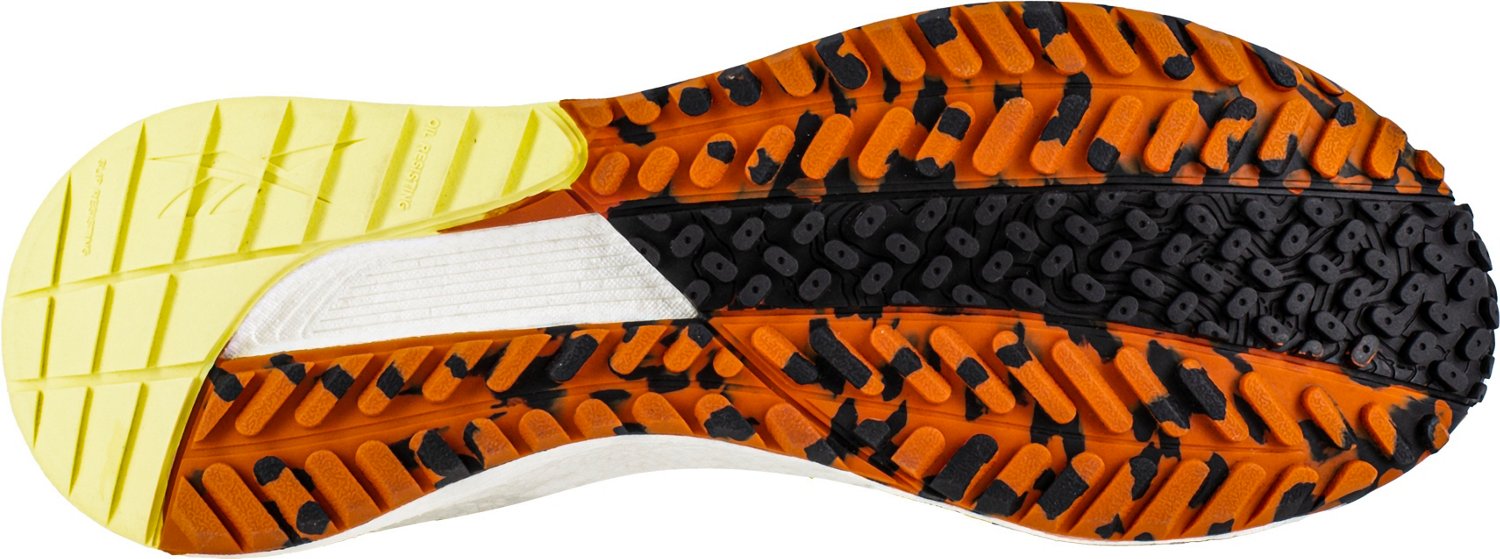 Reebok Men's FE4 Adventure Work Athletic Work Shoes                                                                              - view number 5