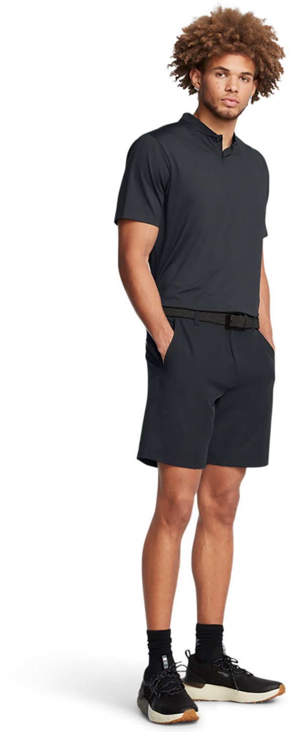 Under Armour Men's Drive Shorts 8 in                                                                                             - view number 1