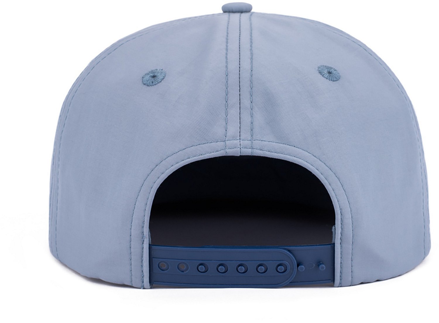 Barstool Mens Dad Nylon Rope Snapback - view number 4