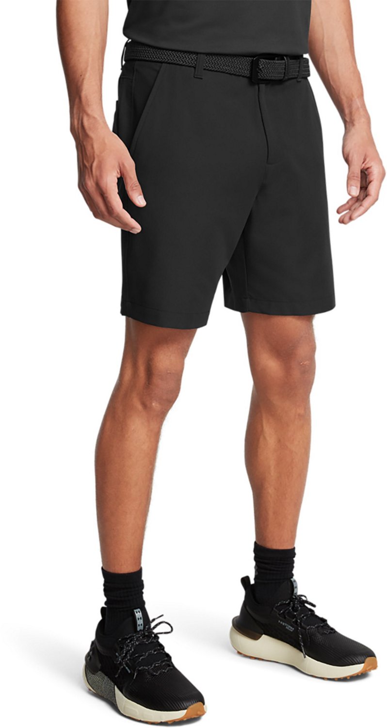 Under Armour Men's Drive Shorts 8 in                                                                                             - view number 2