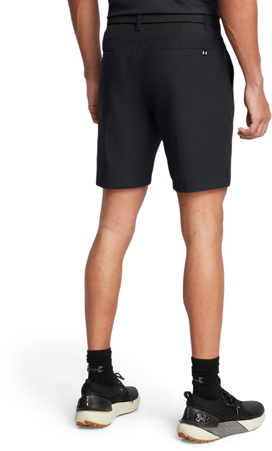 Under Armour Men's Drive Shorts 8 in                                                                                             - view number 3