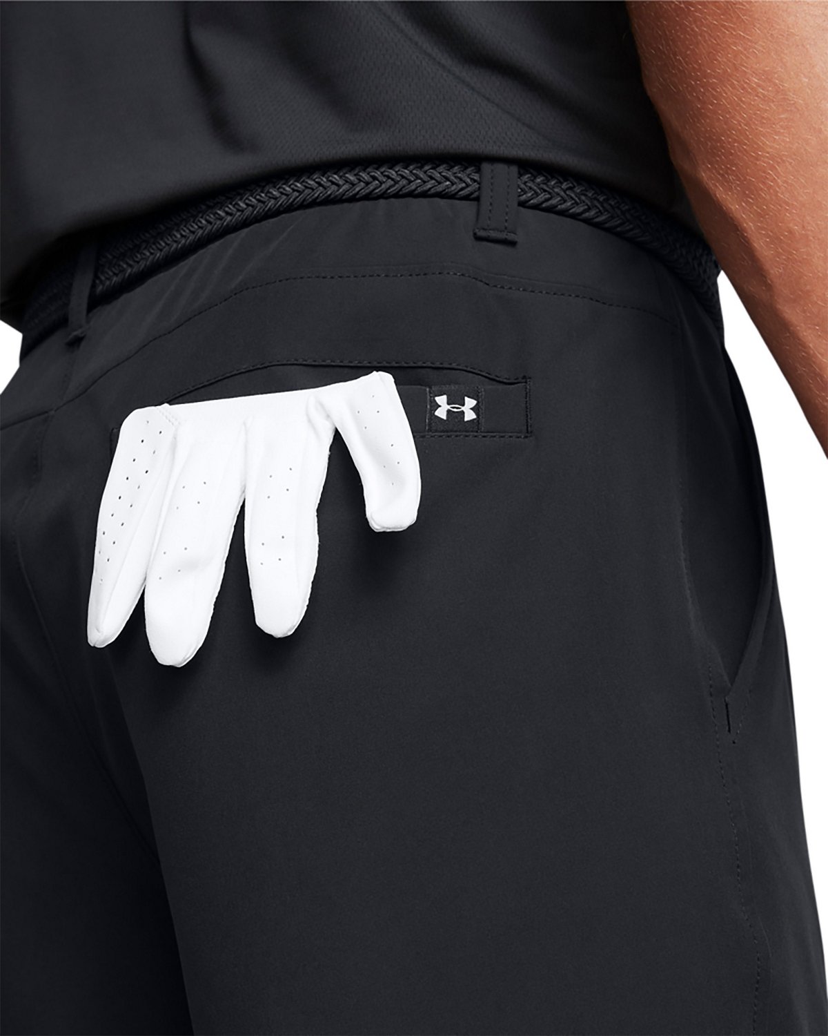 Under Armour Men's Drive Shorts 8 in                                                                                             - view number 4