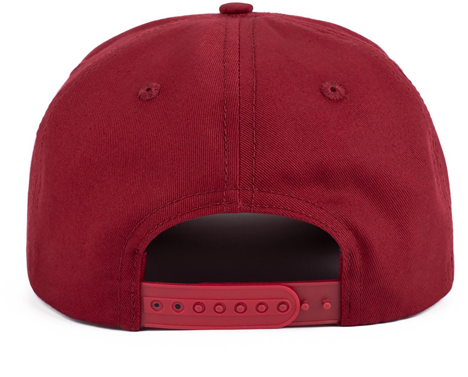 Barstool Mens Girl Dad Retro Rope Snapback - view number 4