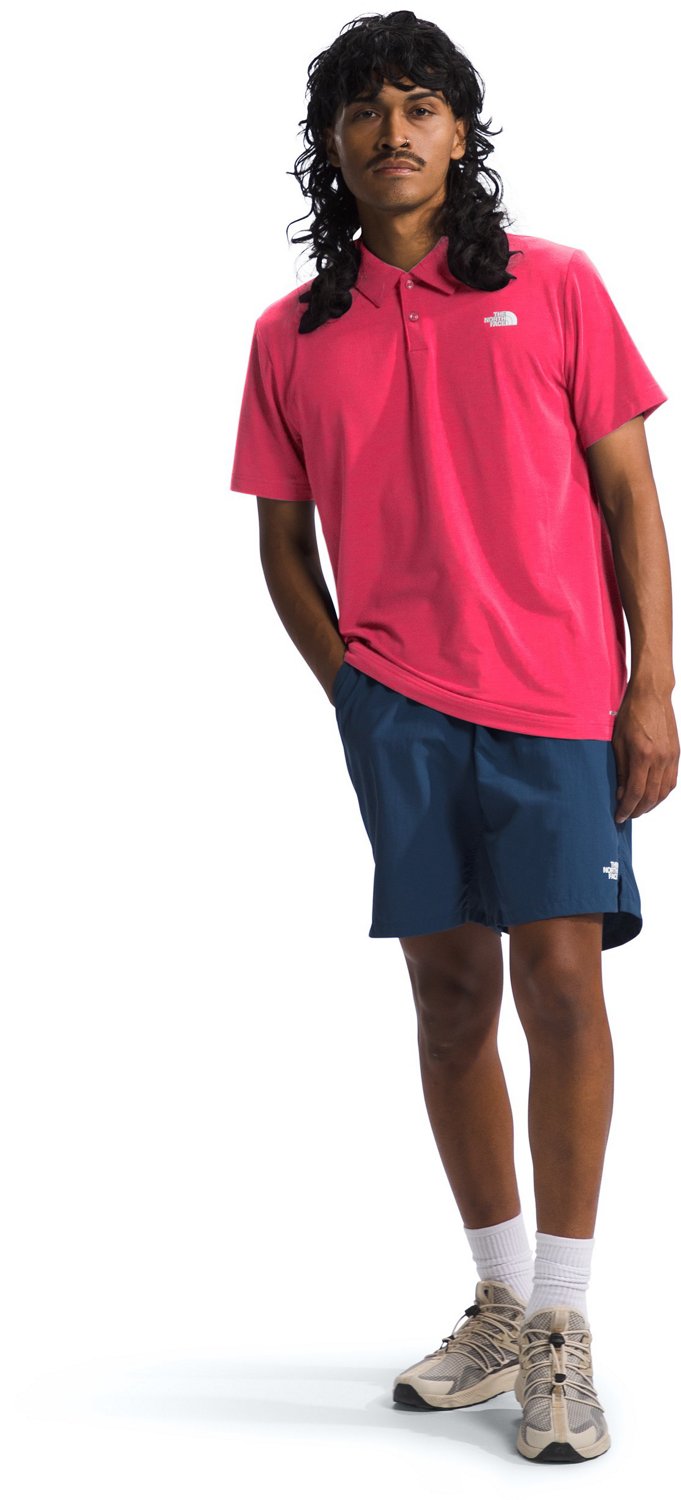 The North Face Men's Adventure Polo Shirt                                                                                        - view number 3