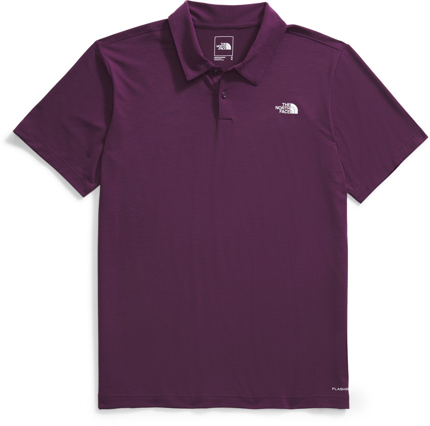 North face polo shirt best sale