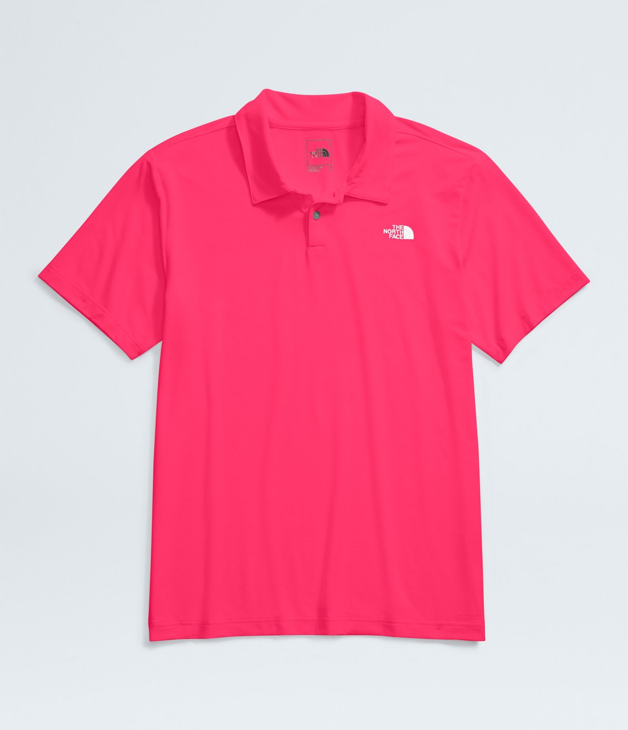 The North Face Men's Adventure Polo Shirt