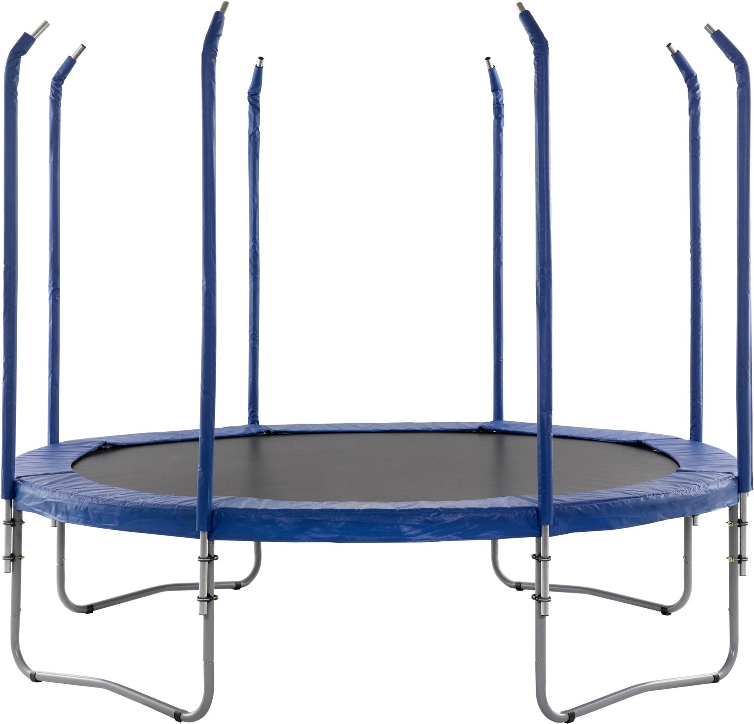 Machrus Upper Bounce 8 Curved Trampoline Enclosure Poles - view number 6