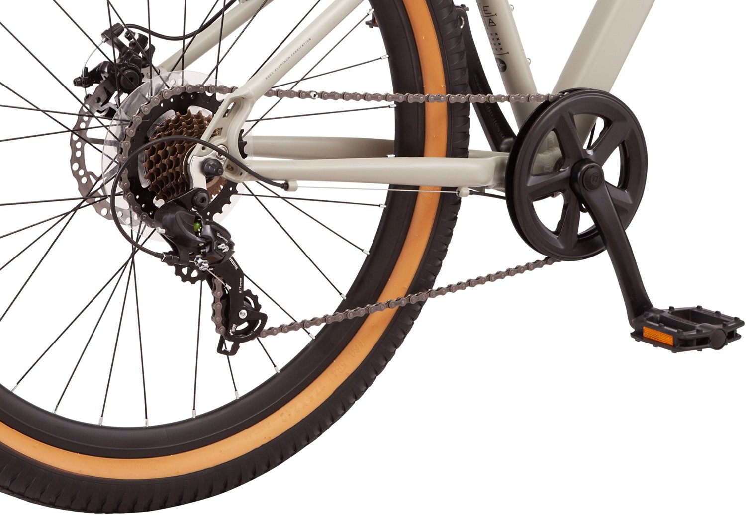 Schwinn Men's 27.5 in Vega Bike - view number 7