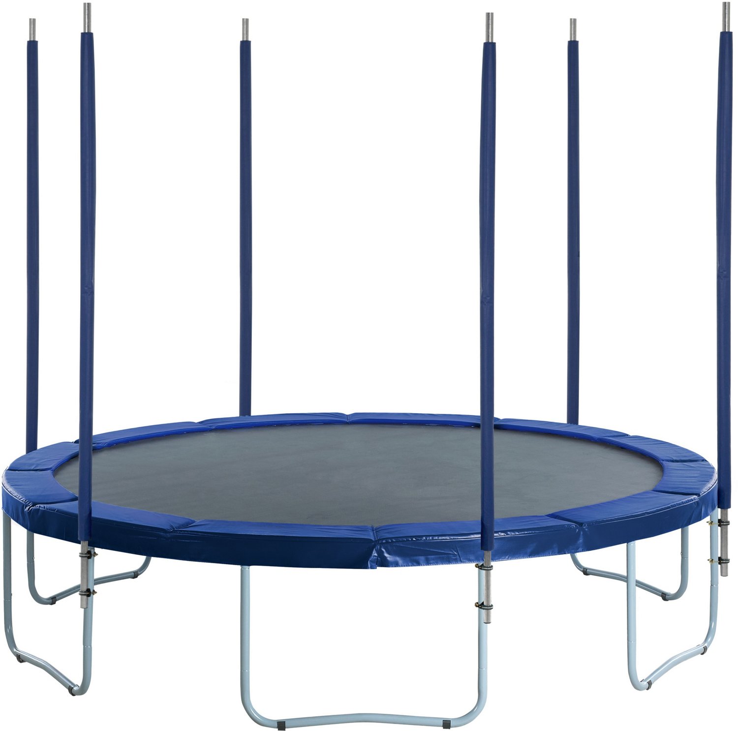 Machrus Upper Bounce 6 Straight Trampoline Enclosure Poles - view number 6