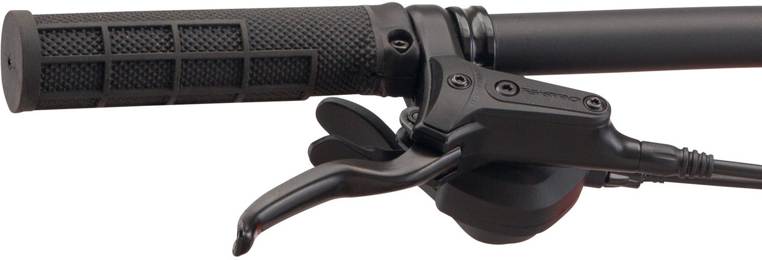 Mongoose Men's 29 in Impasse 3.0 Dual LG Mountain Bike - view number 4