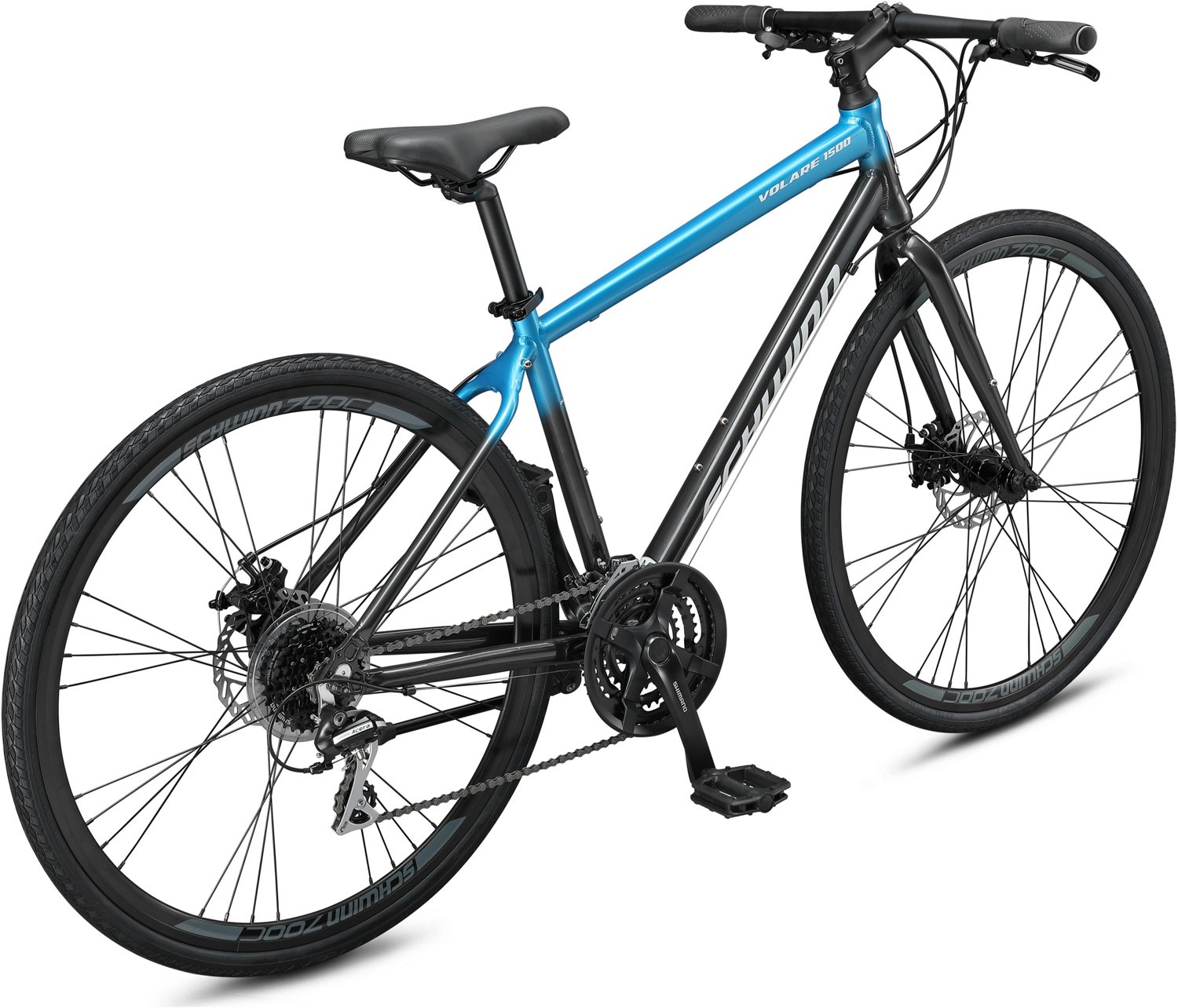Schwinn Women's Volare 1500 700c Hybrid Bike                                                                                     - view number 3