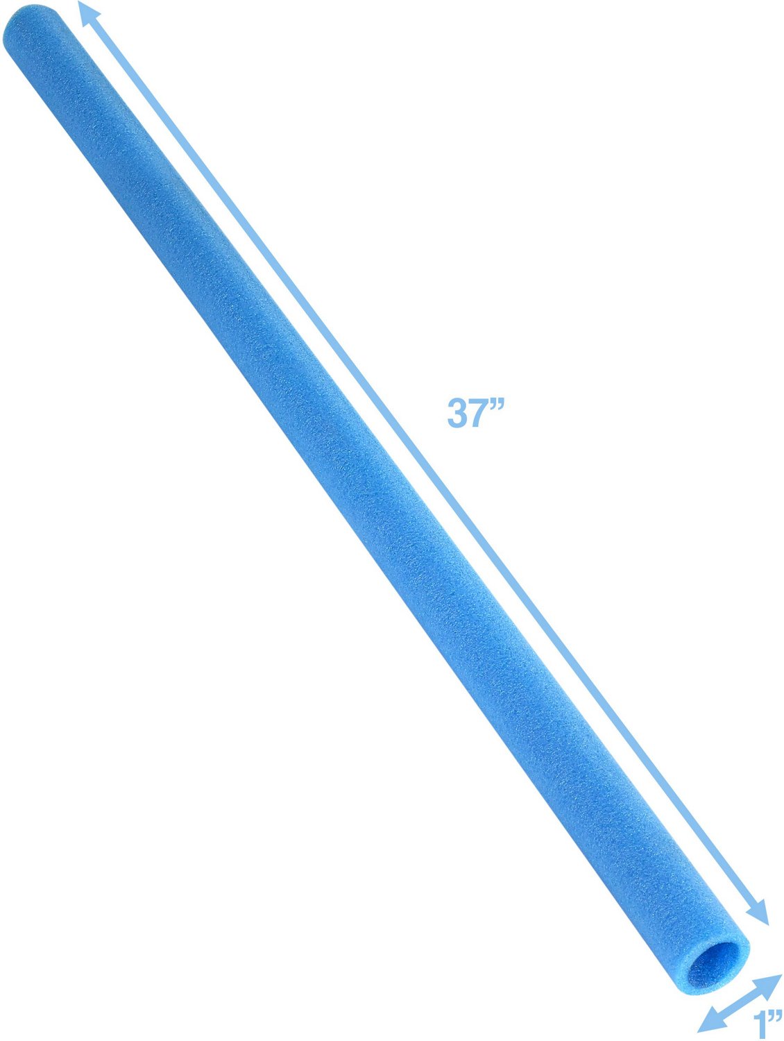 Machrus Upper Bounce 37 in x 1 in Trampoline Foam Pole Sleeves - 12 Count - view number 4