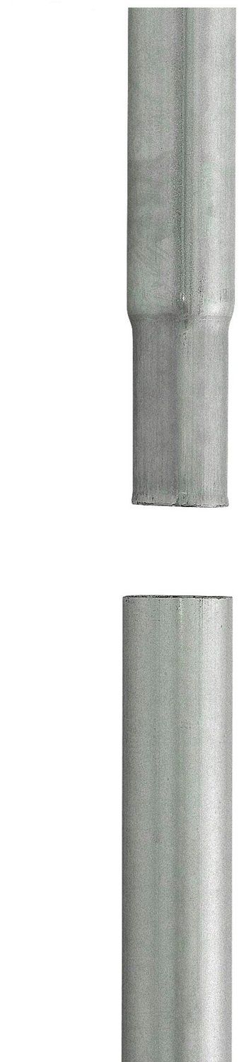 Machrus Upper Bounce Curved Trampoline Safety Enclosure Poles - 6 Count