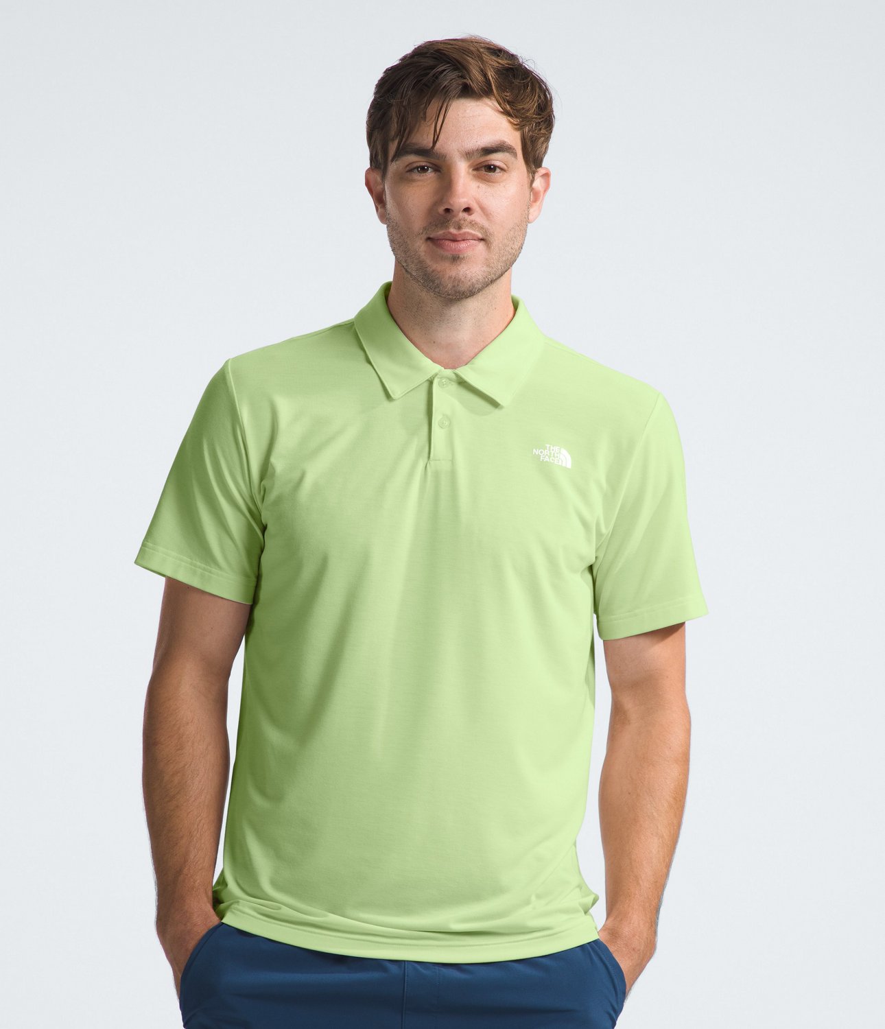 The North Face Men's Adventure Polo Shirt                                                                                        - view number 2