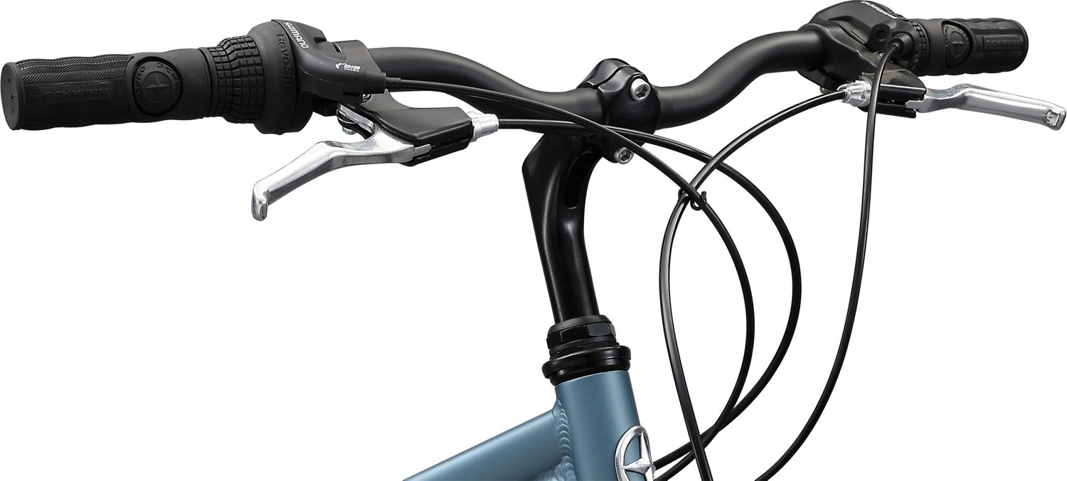 Schwinn Men's Network 1 700c Road Bike                                                                                           - view number 4