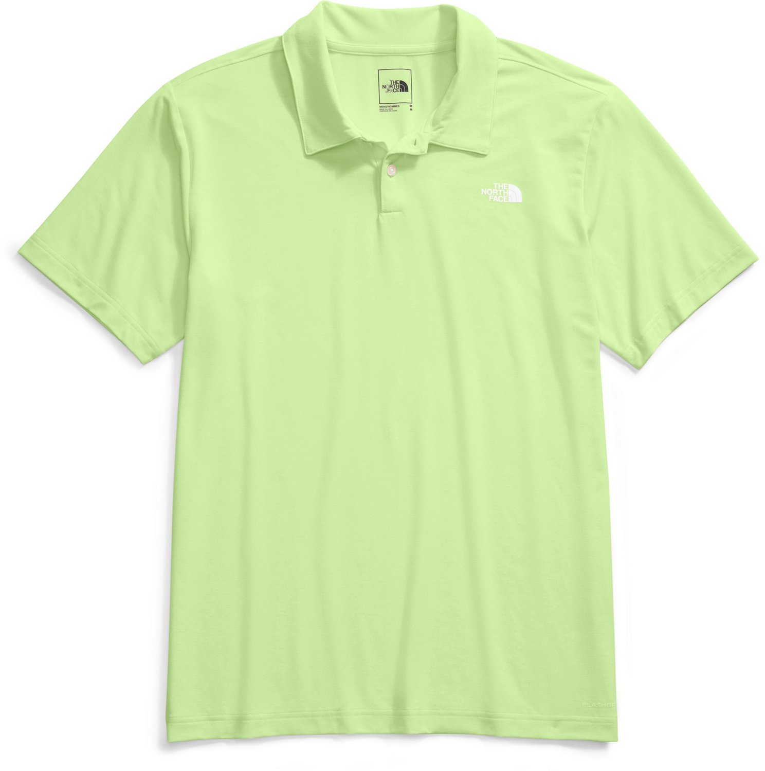 The North Face Men's Adventure Polo Shirt