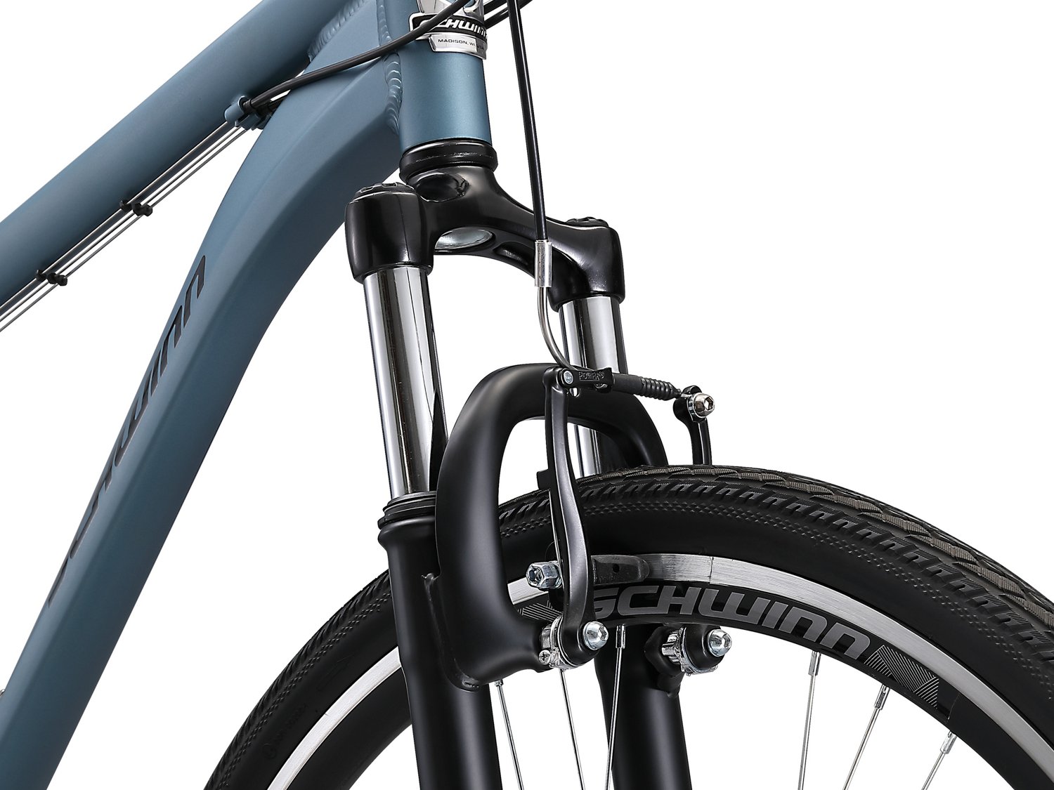 Schwinn Men's Network 1 700c Road Bike                                                                                           - view number 6
