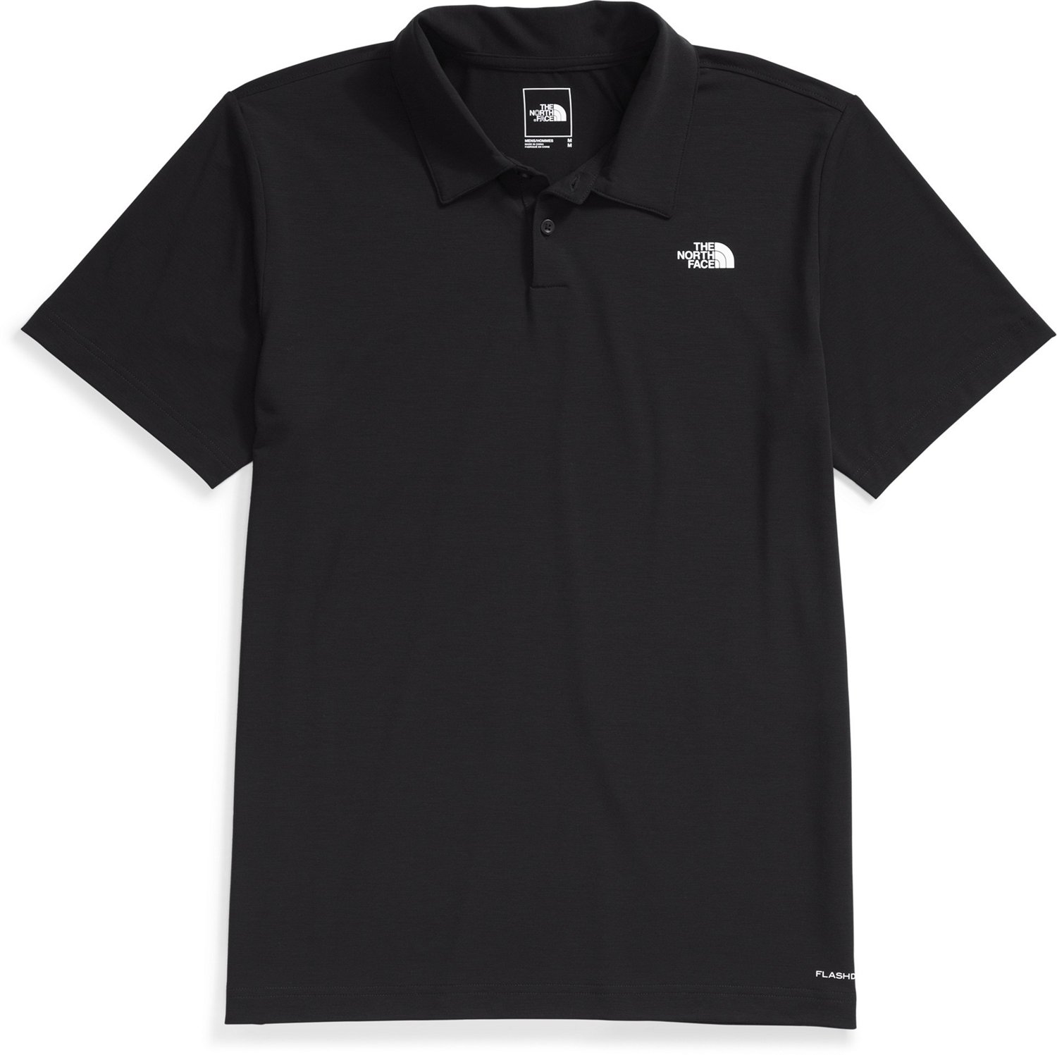 The North Face Men's Adventure Polo Shirt                                                                                        - view number 4
