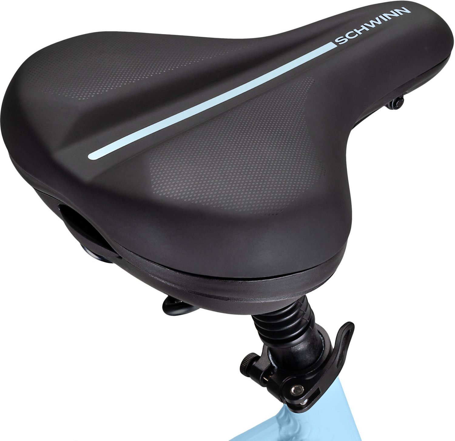 Schwinn Adult's Coston DX 650b Step-Through XL Electric Bike                                                                     - view number 6
