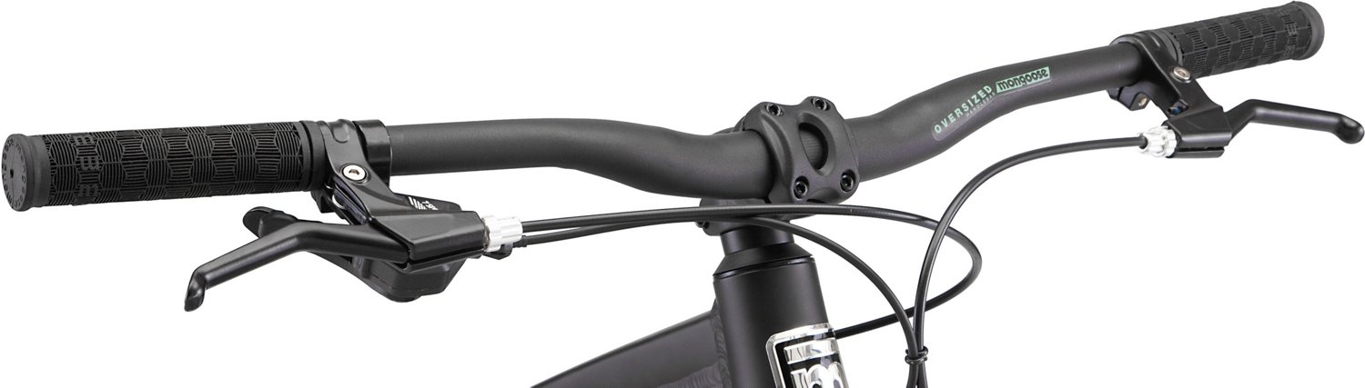 Mongoose Men's 27.5 in Impasse Mountain Bike                                                                                     - view number 4