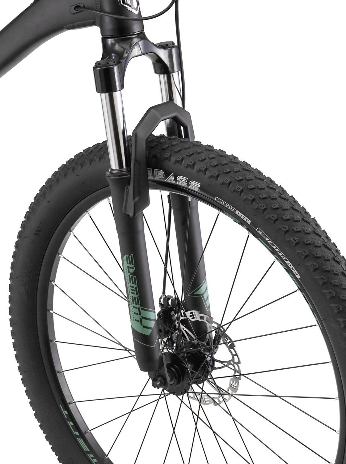 Mongoose Men's 27.5 in Impasse Mountain Bike                                                                                     - view number 5
