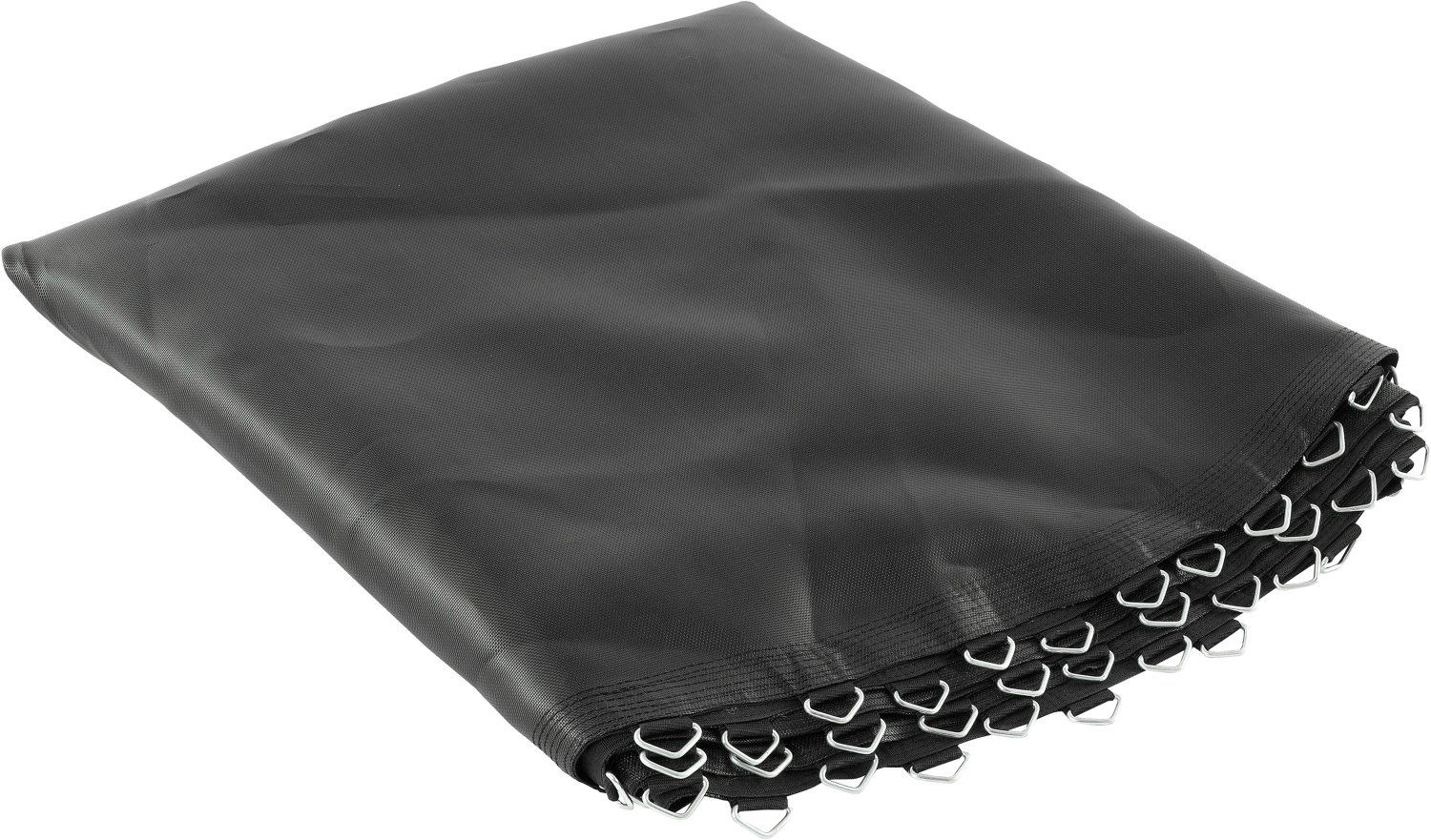 Machrus Upper Bounce 17 ft x 15 ft Oval Trampoline Replacement Mat