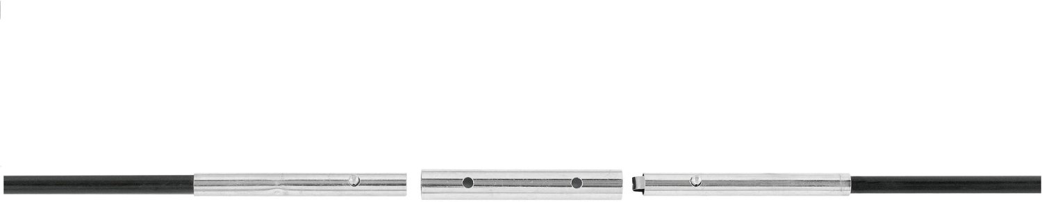 Machrus Upper Bounce Universal Trampoline Fiber Glass Rods Pole Caps - view number 3