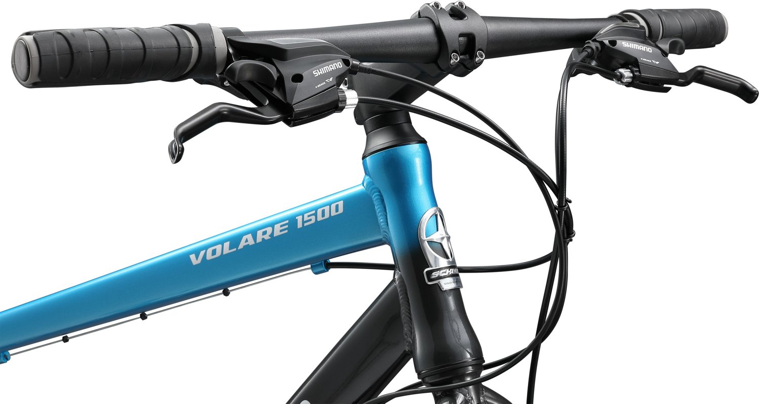 Schwinn Women's Volare 1500 700c Hybrid Bike                                                                                     - view number 4