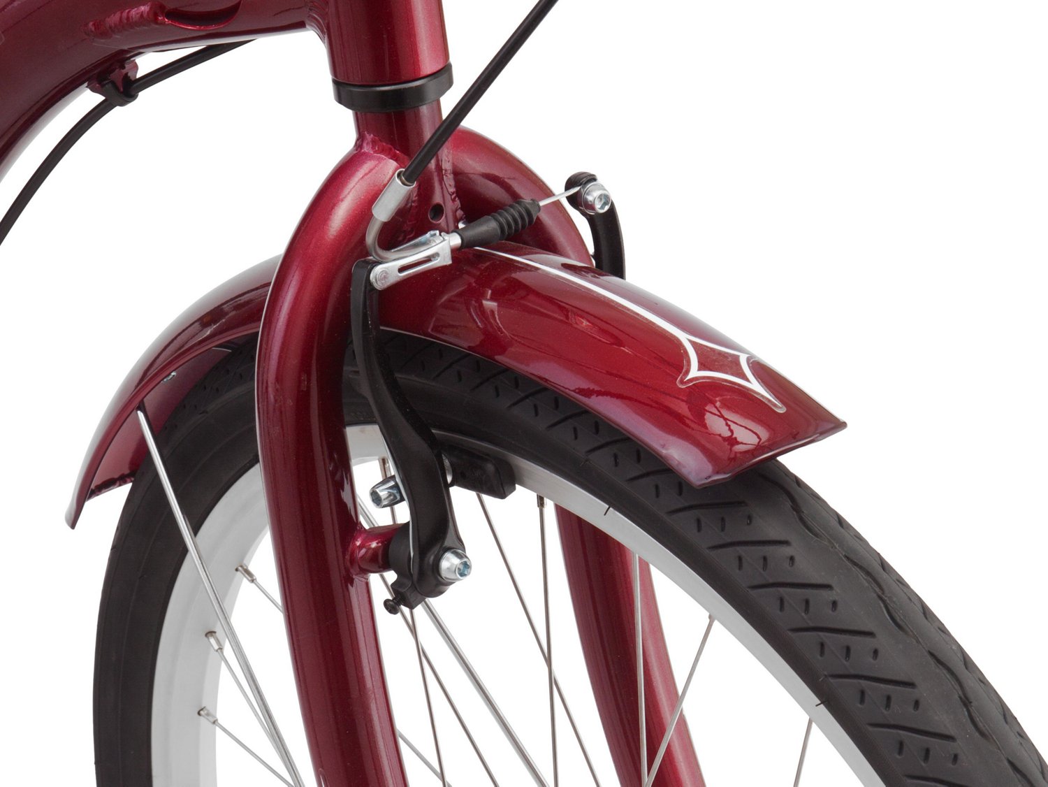 Schwinn Adults' 26 in Meridian Comfort Tricycle - view number 6