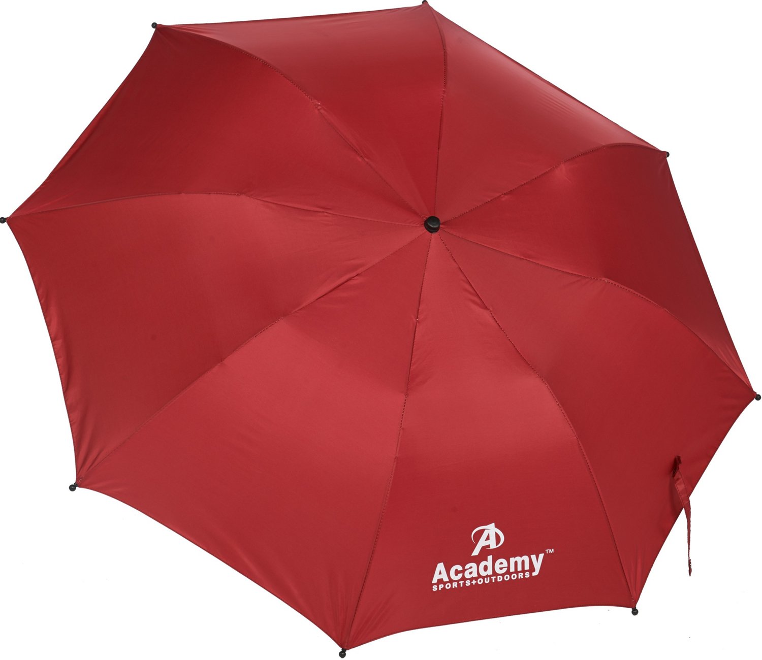 Academy Sports + Outdoors 3.4 ft Clamp-On Umbrella                                                                               - view number 2
