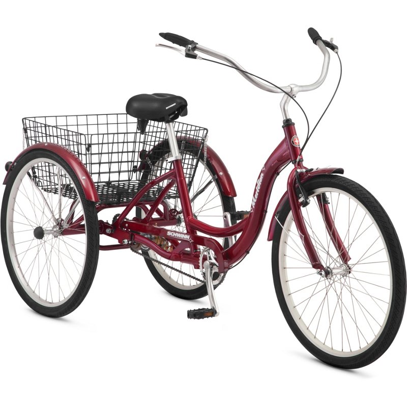 Schwinn Adults' 26 … - image