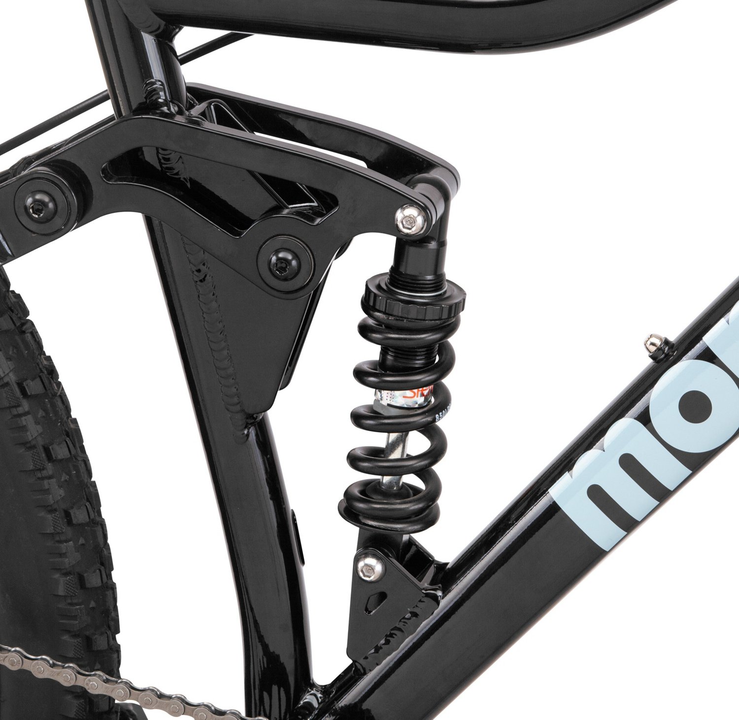 Mongoose Men's 29 in Impasse 2.0 Mountain Bike | Academy