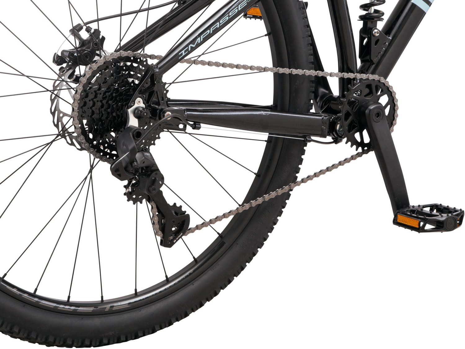 Coleman - mayu Amazon.com: JMCHstore Front Axle & Lock Nut w/Washer