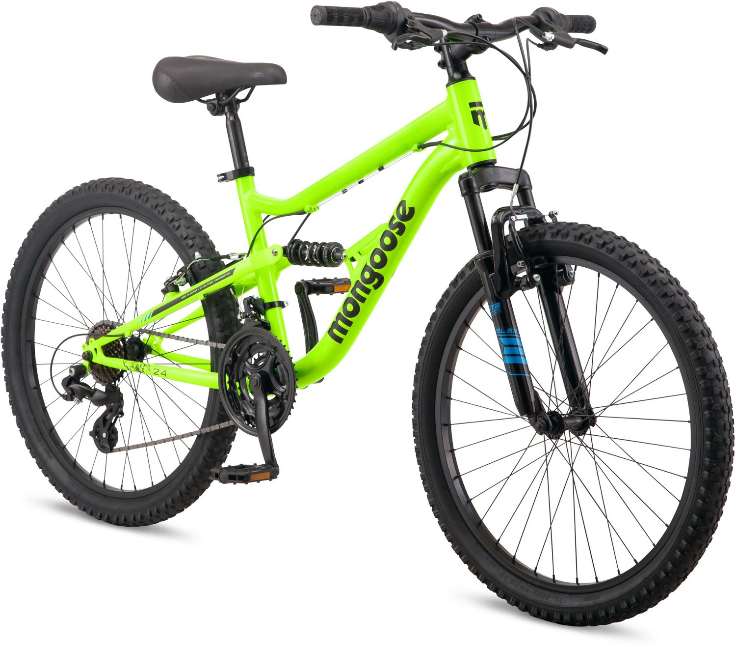 Mongoose 24 inch online