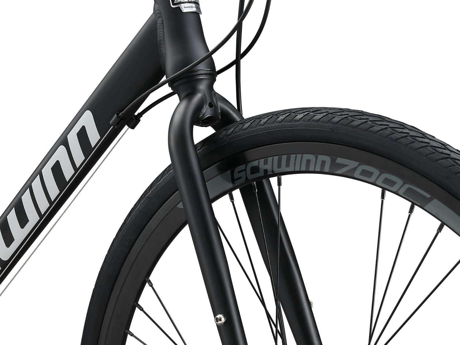 Schwinn volare hybrid bike hotsell
