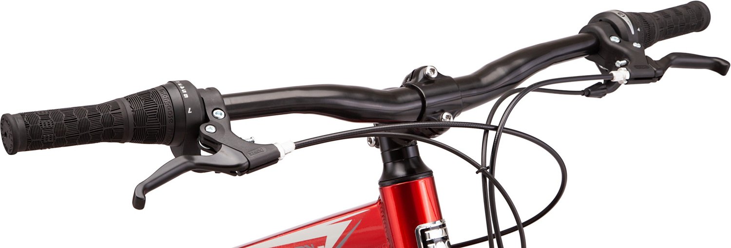 Mongoose Men's 29 in Flatrock Mountain Bike                                                                                      - view number 4