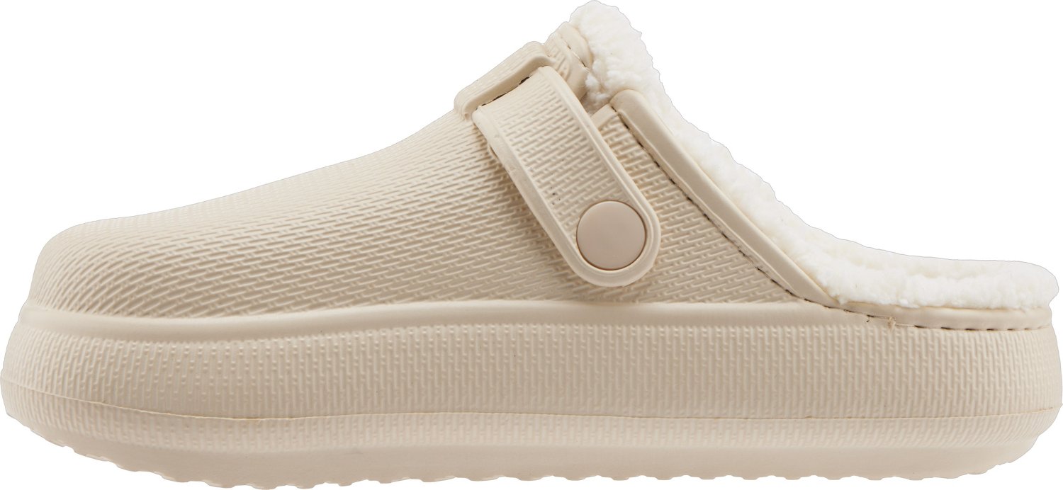 Magellan Outdoors Women's EVA Cushion Clog Slipper - view number 2